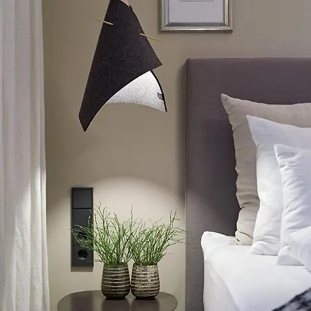 Bagatelle Gardenhouse Budapest