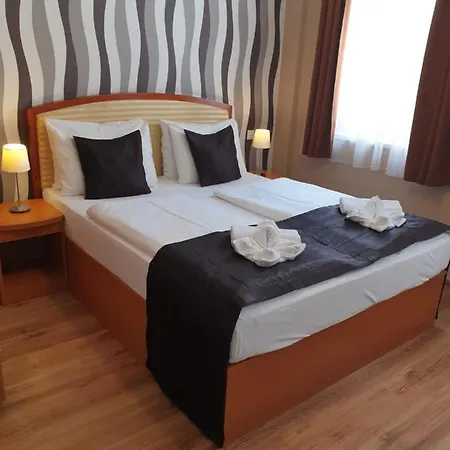 سيكس إن فندق بودابست