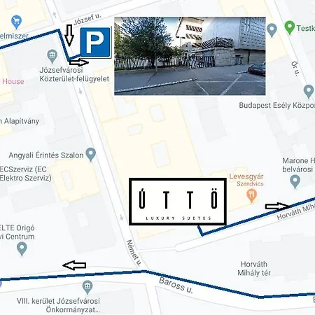 Uttoe Luxury Hotel 4*