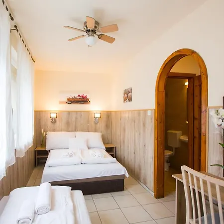 Passzio Panzio Penzion 3*