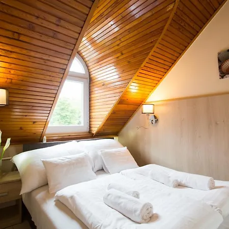 Passzio Panzio Penzion Budapešť