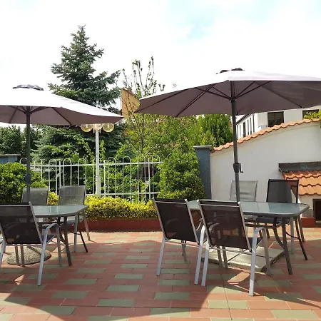 Passzio Panzio 3* Budapešť
