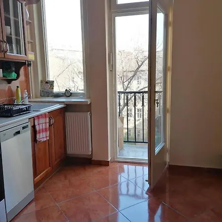 Bauhaus Astoria Budapest