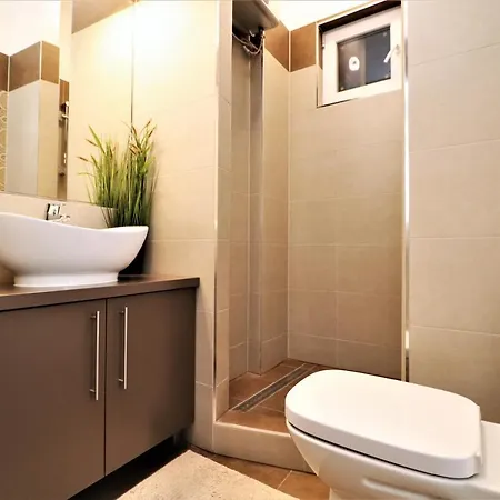 King Charles Residences Apartamento *