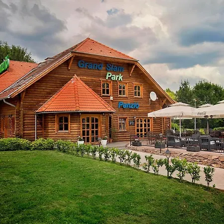 Grand Slam Park Budapest