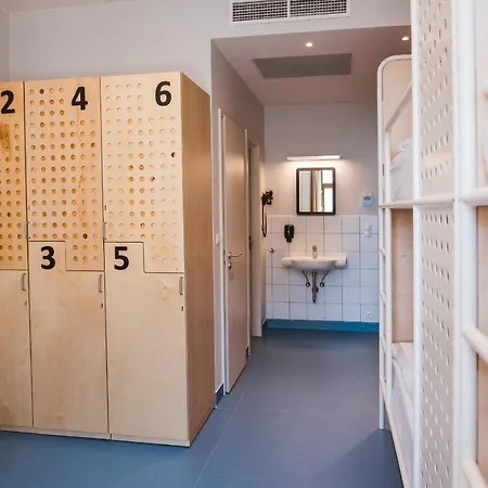 Hostel Netizen Centre Budapesta