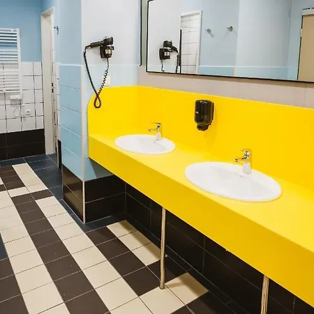 Netizen Centre Hostel *