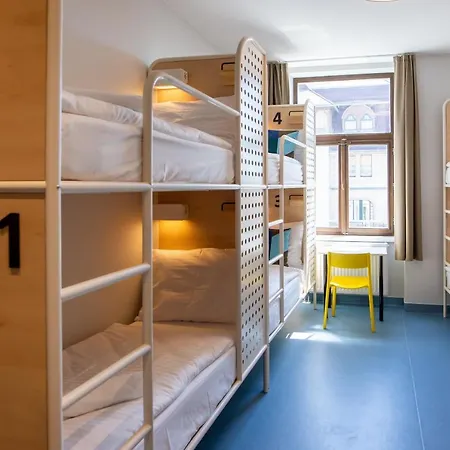 Hostel Netizen Centre