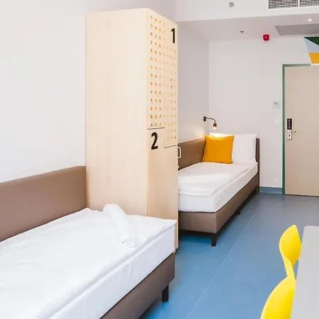 Hostel Netizen Centre *
