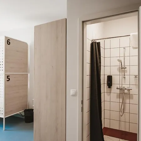 Hostel Netizen Centre
