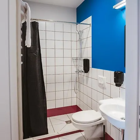 Hostel Netizen Centre