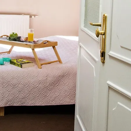 Bi&bi Bed & Breakfast *