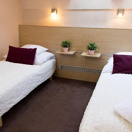 Bed & Breakfast Bi&bi