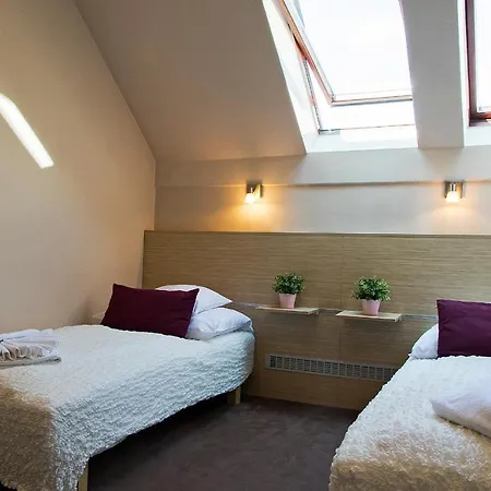 Bi&bi Bed & Breakfast