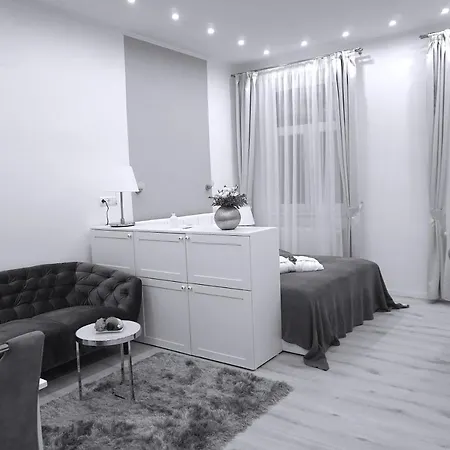 Noemiz Exclusive Apartament