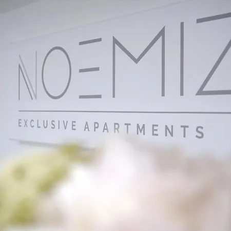 Noemiz Exclusive * Budapeszt
