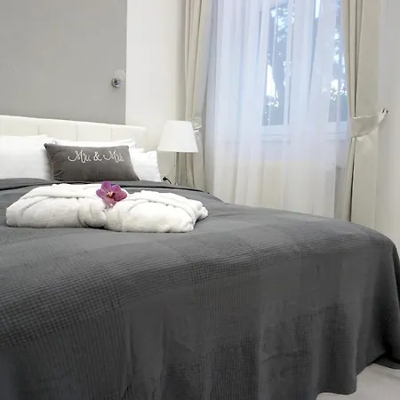 Noemiz Exclusive Budapeszt