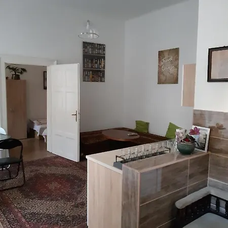 Valentin Apartman Apartmán