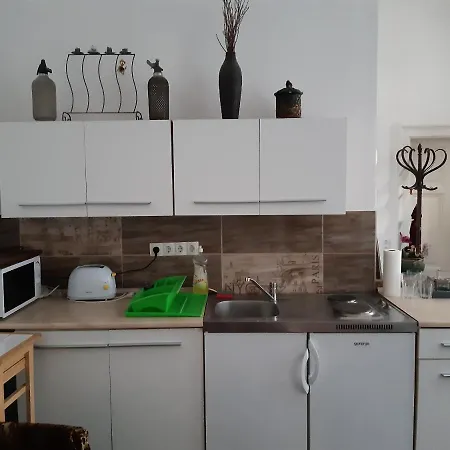 Apartmán Valentin Apartman