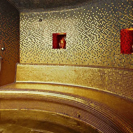 Buddha-bar Klotild Palace 5* Budapest