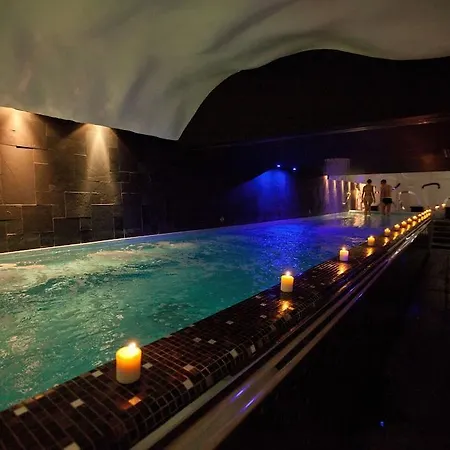 Nh Collection Center Hotel Budapeste