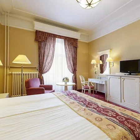 Danubius Astoria Center Budapest