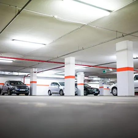Urban Gozsdu 3*