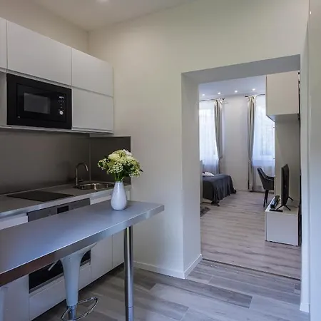 Apartament Noemiz Exclusive