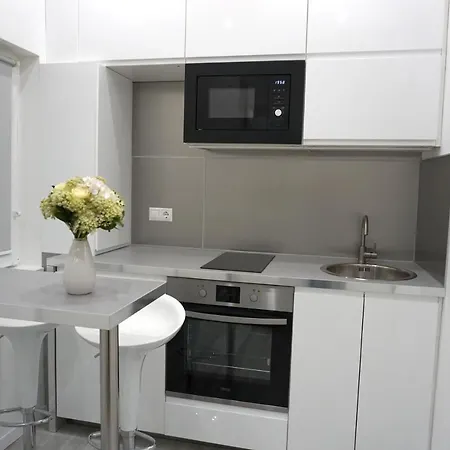 Noemiz Exclusive Apartament Budapeszt