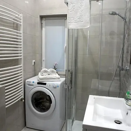 Apartament Noemiz Exclusive *