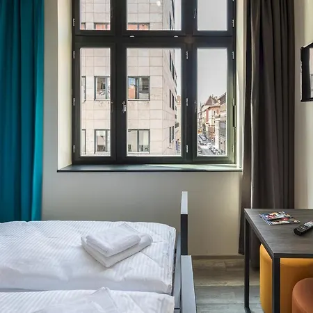 A&o Hostel