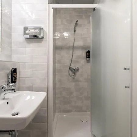 Hostel A&o Βουδαπέστη