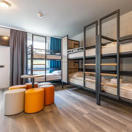 A&o Hostel