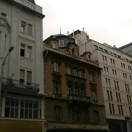Valentin Apartman Apartmán