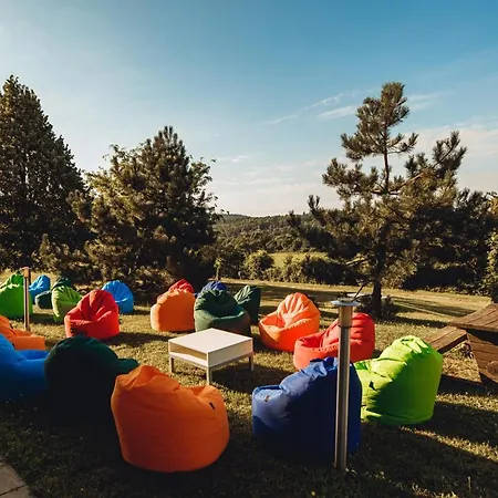 Hotel Petneházy Club 3*