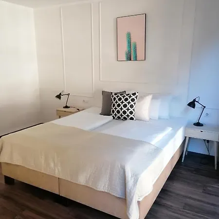 Park Aparthotel 4*