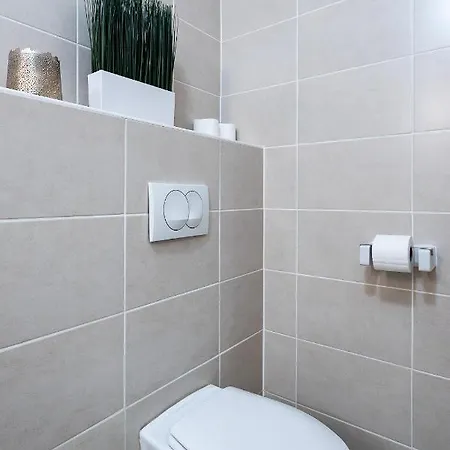 Park 4* Budapest
