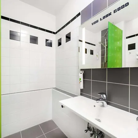 Ibis Styles Center Hotel 3*