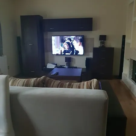 Aparthotel Dunapest Rezidencia Budapest