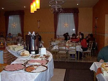 Timon 3* Budapeszt