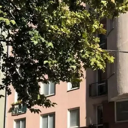 Boulevard Panzio - Self Check-in 3* Budapeşte