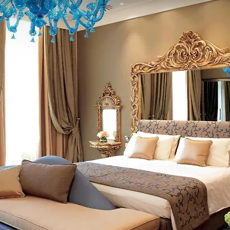 Nh Collection Center Hotel Budapeste