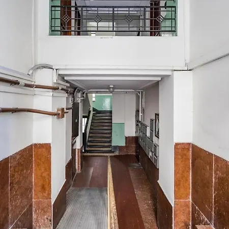 Apartmán Bpr Shiny Deluxe *