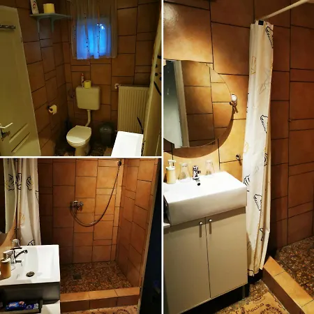 Apartment Dalmapartman Budapest