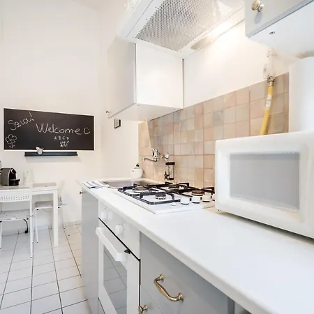 Bpr Vinyl Style With A/c Apartment