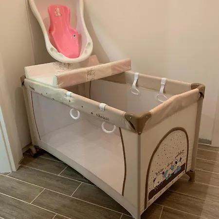 Vivi Apartamento Budapest