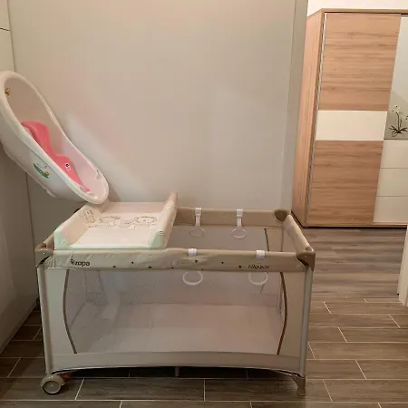 Apartamento Vivi