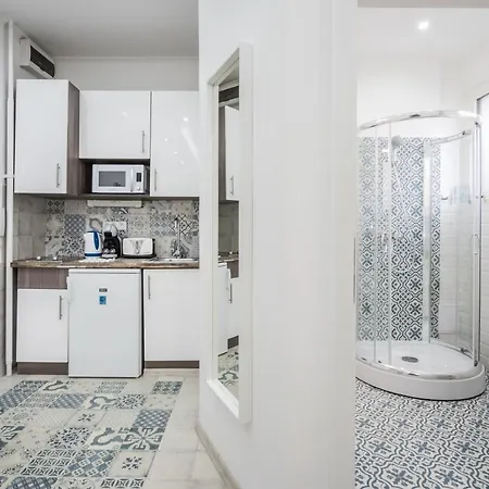 Apartmán Bpr Shiny Deluxe *