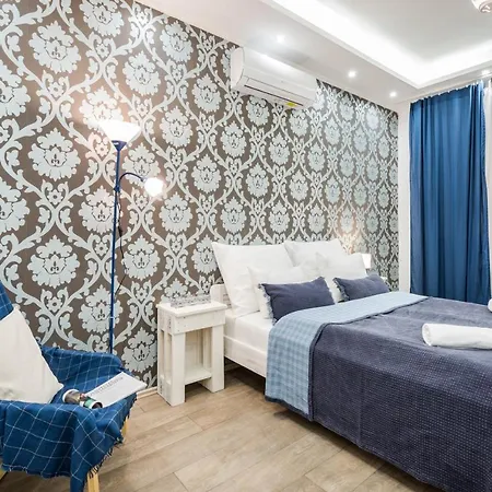 Apartmán Bpr Shiny Deluxe