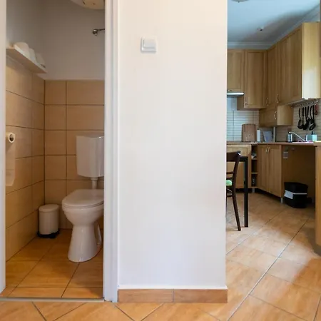 Sunbird Apartment *
